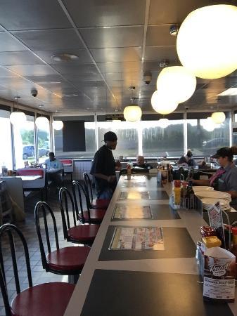 Waffle House #1309